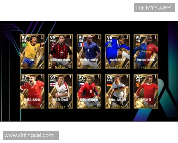 足球明星云集精彩瞬间汇总尽览球场传奇风采与激情时刻