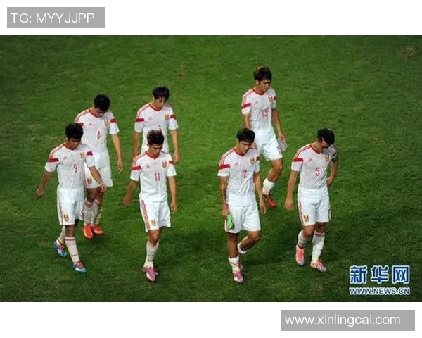 重庆足球队在亚运会中的心理素质分析与表现评估 重庆足球队在亚运会中的心理素质分析与表现评估