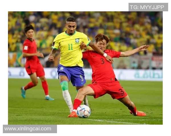 韩国与巴西足球明星对决阵容揭晓引发球迷热议 韩国与巴西足球明星对决阵容揭晓引发球迷热议