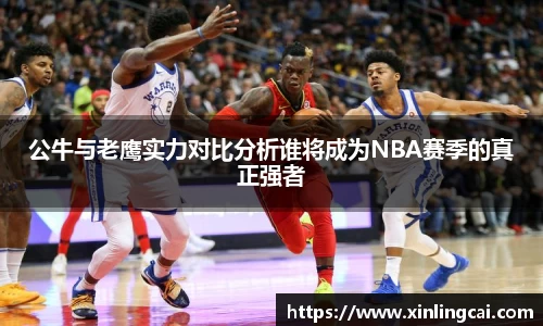 公牛与老鹰实力对比分析谁将成为NBA赛季的真正强者